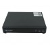 Готовый комплект IP видеонаблюдения U-VID на 4 купольные камеры HI-99CIP3B-F1.0W видеорегистратор NVR 5004A-POE 4CH
